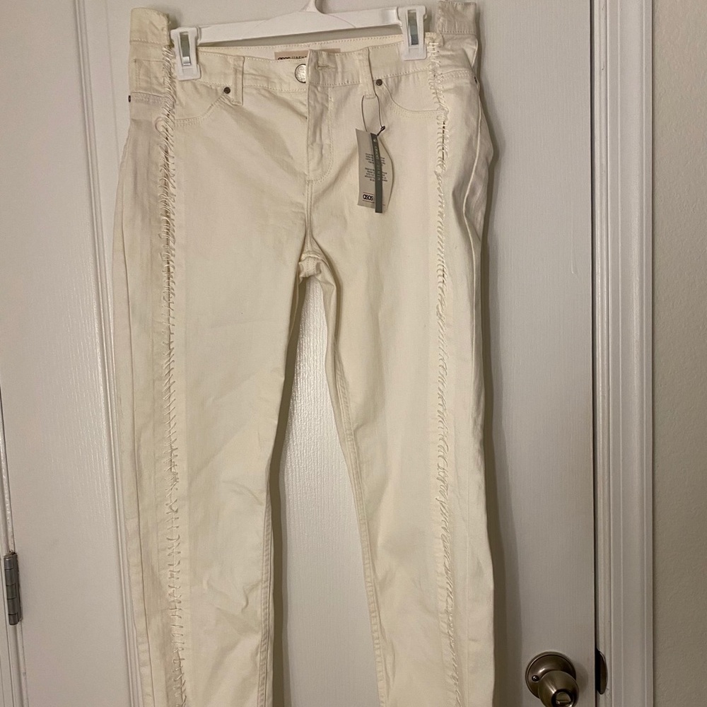 Asos Denim Jeans
